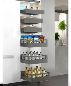 Tủ đồ khô GrandX XPR.B459