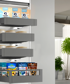 Tủ đồ khô GrandX XPR.B650 - 22 Tủ đồ khô GrandX XPR.B650 - 21