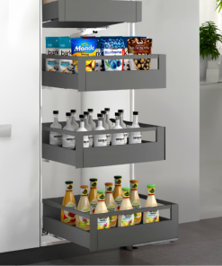 Tủ đồ khô GrandX XPR.B659 - 15