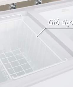 Tủ đông Inverter Kangaroo KGFZ400IC2 - 23