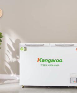 Tủ đông Inverter Kangaroo KGFZ400IC2 - 29