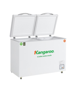 Tủ đông Inverter Kangaroo KGFZ400IC2 - 21