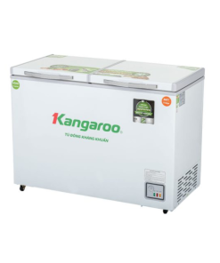 Tủ đông Inverter Kangaroo KGFZ400IC2 - 25