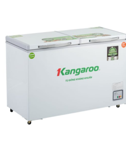 Tủ đông Inverter Kangaroo KGFZ400IC2 - 27