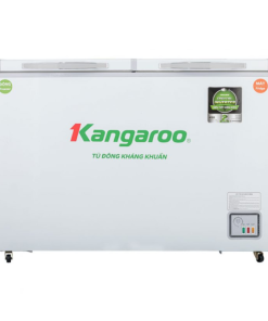 Tủ đông Inverter Kangaroo KGFZ400IC2