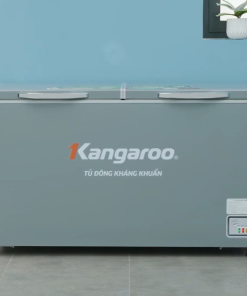 Tủ đông Inverter Kangaroo KGFZ490IG1 - 23