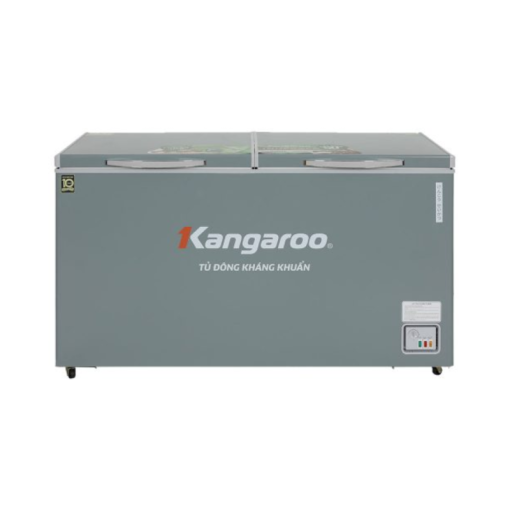 Tủ đông Inverter Kangaroo KGFZ490IG1 - 1