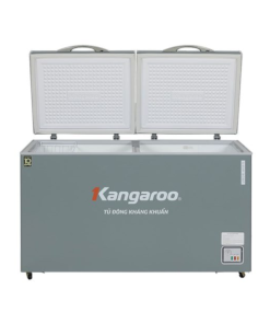 Tủ đông Inverter Kangaroo KGFZ490IG1 - 27