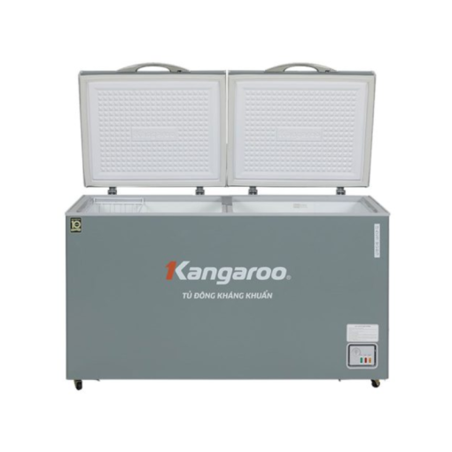 Tủ đông Inverter Kangaroo KGFZ490IG1 - 13