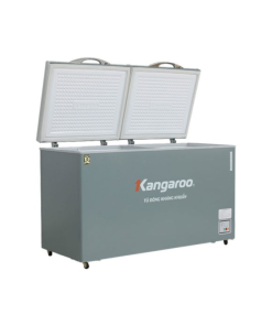 Tủ đông Inverter Kangaroo KGFZ490IG1 - 29