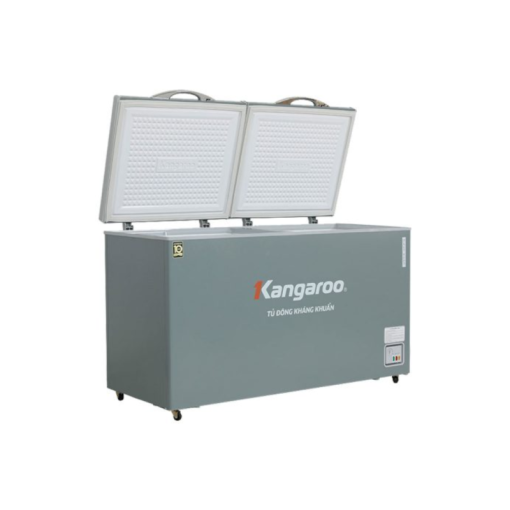 Tủ đông Inverter Kangaroo KGFZ490IG1 - 15