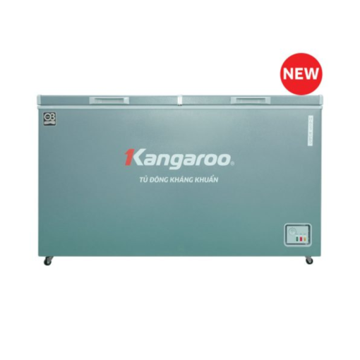 Tủ đông Kangaroo KG415G2D - 1