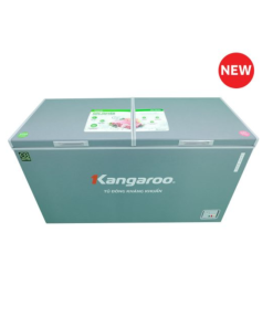 Tủ đông Kangaroo KG415G2D - 31