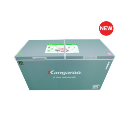 Tủ đông Kangaroo KG415G2D - 15