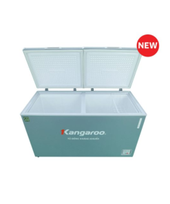 Tủ đông Kangaroo KG415G2D - 33