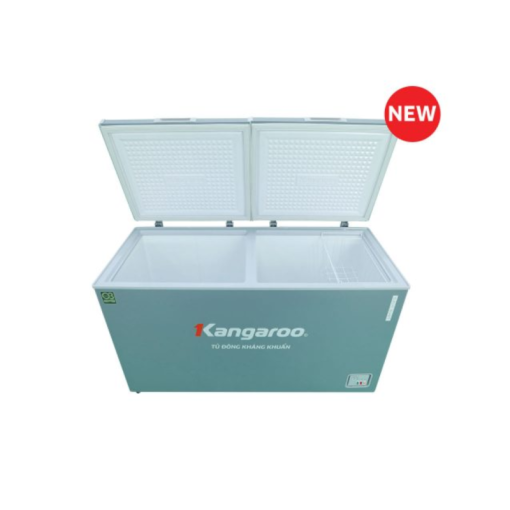 Tủ đông Kangaroo KG415G2D - 17
