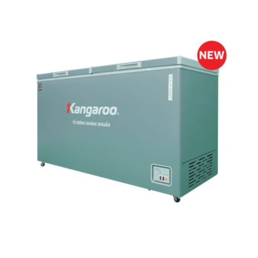 Tủ đông Kangaroo KG415G2D - 13