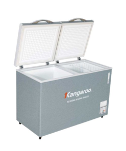 Tủ đông Kangaroo KGFZ318NG2 - 21