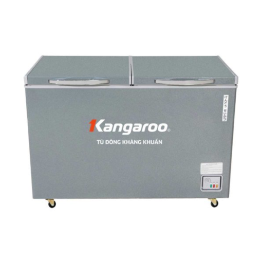 Tủ đông Kangaroo KGFZ318NG2 - 1
