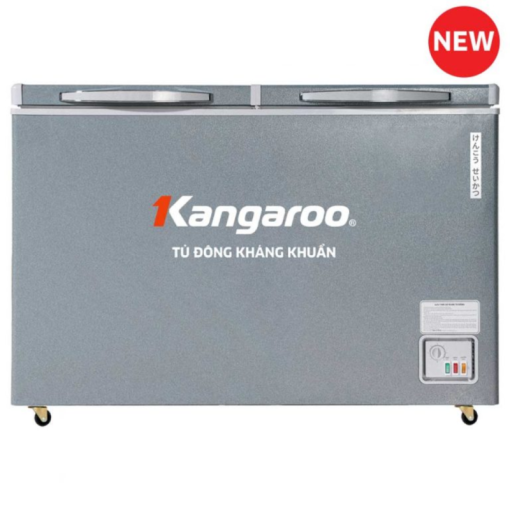 Tủ đông Kangaroo KGFZ318NG2 - 11