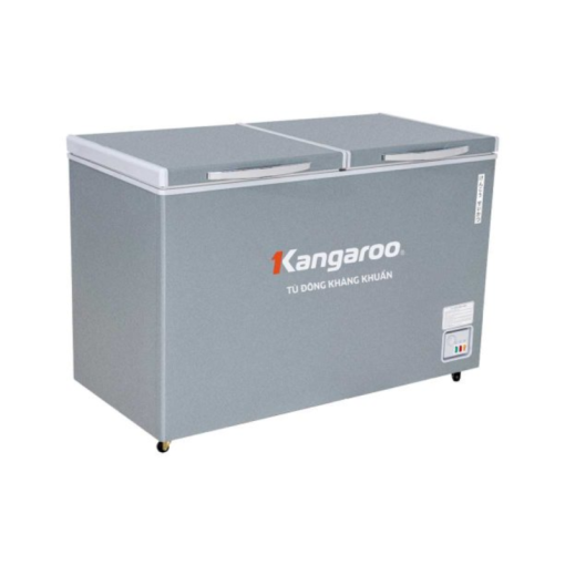 Tủ đông Kangaroo KGFZ318NG2 - 13