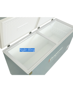 Tủ đông Kangaroo KGFZ560NG1 - 25