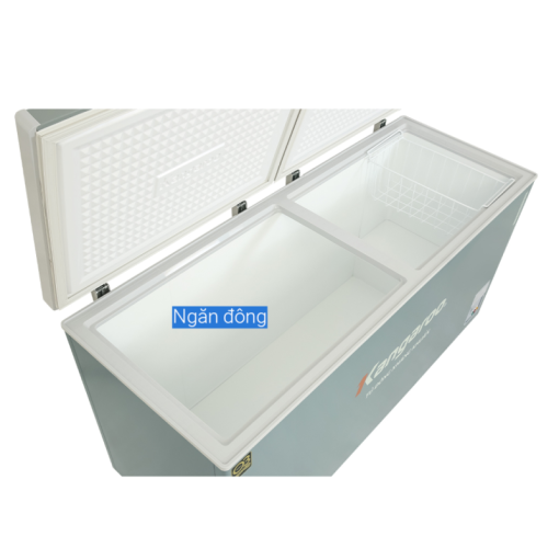 Tủ đông Kangaroo KGFZ560NG1 - 11