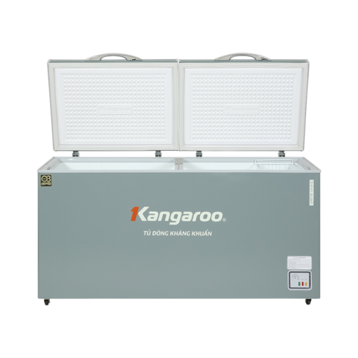 Tủ đông Kangaroo KGFZ560NG1 - 13