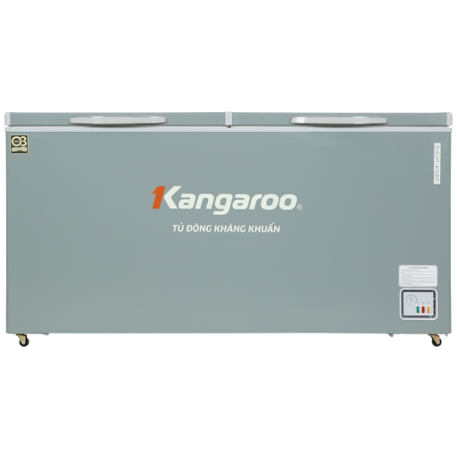 Tủ đông Kangaroo KGFZ560NG1 - 1