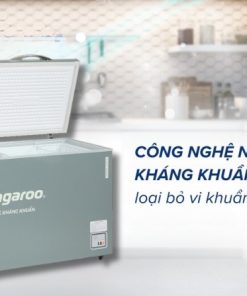 Tủ đông Kangaroo KGFZ560NG1 - 23