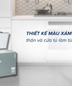 Tủ đông Kangaroo KGFZ560NG1 - 19