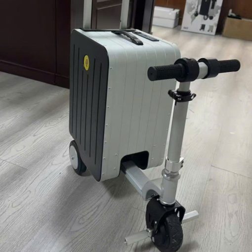 Vali điện Quique SA3 màu đen - 13