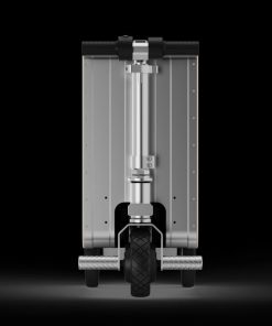 Vali điện Quique SA3 màu trắng - 20 Vali điện Quique SA3 màu trắng - 19