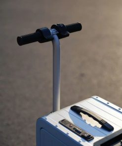 Vali điện Quique SA3 màu xanh - 26 Vali điện Quique SA3 màu xanh - 25