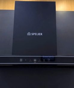 MÁY HÚT MÙI CHỮ T SPELIER SP 109MC-70CM - 31