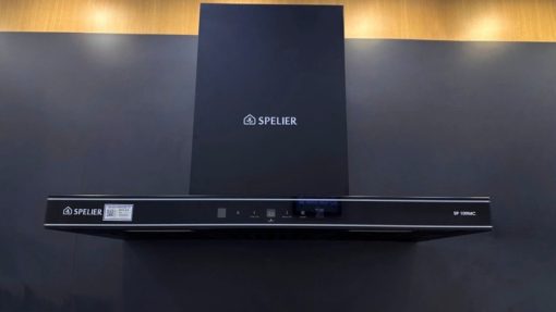 MÁY HÚT MÙI CHỮ T SPELIER SP 109MC-70CM - 15