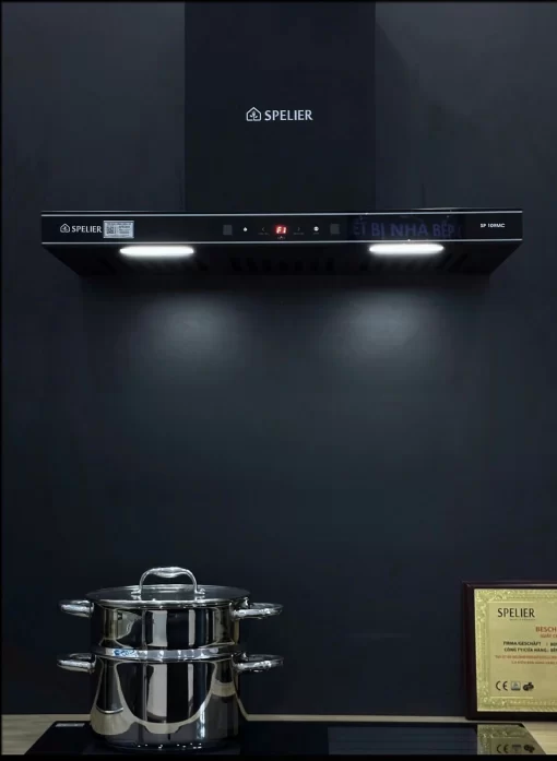 MÁY HÚT MÙI CHỮ T SPELIER SP 109MC-70CM - 7