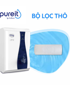 BỘ LỌC THÔ PUREIT CASA G2