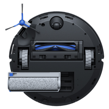 ROBOT HÚT BỤI LAU NHÀ ECOVACS DEEBOT X8 PRO OMNI - 5