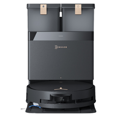 ROBOT HÚT BỤI LAU NHÀ ECOVACS DEEBOT X8 PRO OMNI - 1