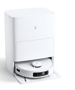 ROBOT HÚT BỤI LAU NHÀ ECOVACS DEEBOT T30S KR