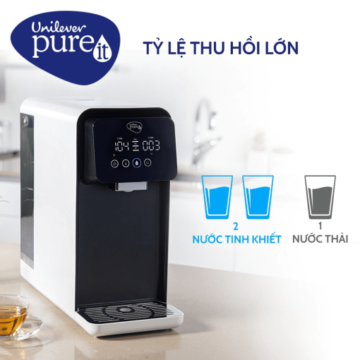 LÕI LỌC RO PUREIT LAVITA - 3