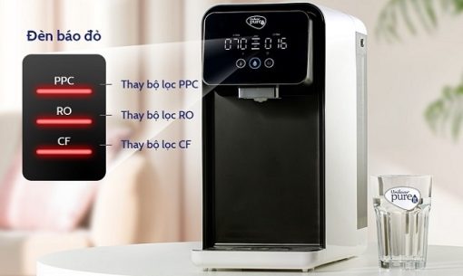 MÁY LỌC NƯỚC PUREIT LAVITA CR5240 - 3