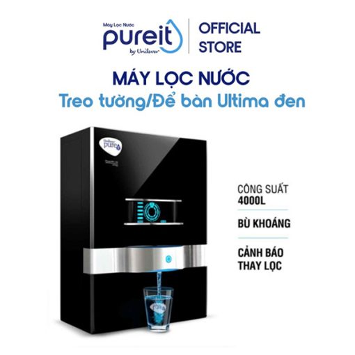 MÁY LỌC NƯỚC PUREIT ULTIMA - 5