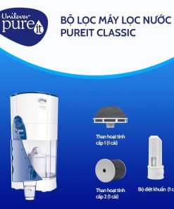 BỘ LỌC THAY THẾ PUREIT CLASSIC - 14 BỘ LỌC THAY THẾ PUREIT CLASSIC - 13