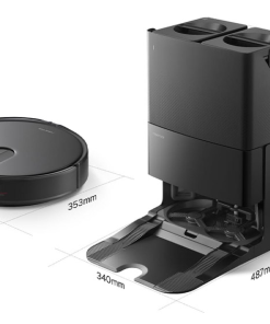 ROBOT HÚT BỤI LAU NHÀ ROBOROCK Q REVO SLIM - 47