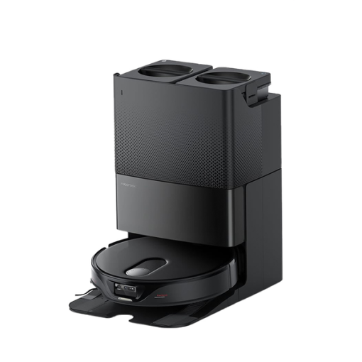 ROBOT HÚT BỤI LAU NHÀ ROBOROCK Q REVO SLIM - 1