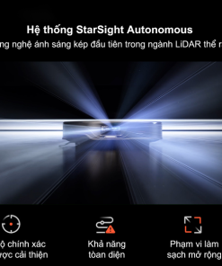 ROBOT HÚT BỤI LAU NHÀ ROBOROCK Q REVO SLIM - 53