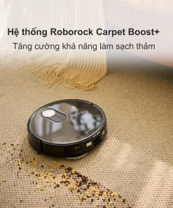 ROBOT HÚT BỤI LAU NHÀ ROBOROCK Q REVO SLIM - 69