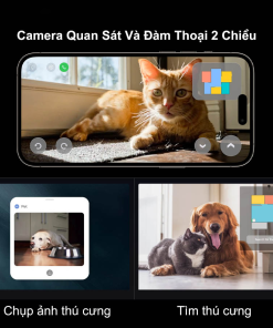 ROBOT HÚT BỤI LAU NHÀ ROBOROCK Q REVO SLIM - 75